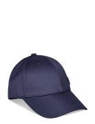 Ess Metal Puma Cat Bb Cap Jr Accessories Headwear Caps Navy PUMA