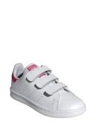 Stan Smith Cf C Lave Sneakers White Adidas Originals