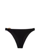 Ring Bikini Briefs Swimwear Bikinis Bikini Bottoms Bikini Briefs Black...