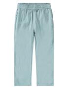 Aster Bottoms Chinos Blue Molo