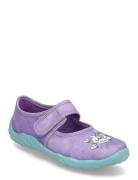 Bonny Shoes Summer Shoes Sandals Purple Superfit