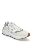 Wader Lave Sneakers White EA7