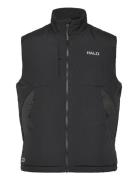 Halo Aviation Vest Sport Vests Black HALO