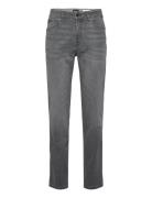 Re.maine Bo Bottoms Jeans Regular Grey BOSS