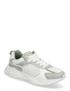 Leon_Runn_Mepu Lave Sneakers White HUGO