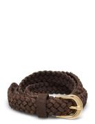 Carol-Wnsd_Sz20 Belte Brown BOSS