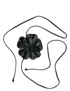 Pcanna Rose Belt D2D Belte Black Pieces