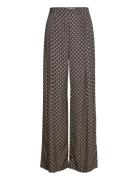 Cora Bottoms Trousers Suitpants Brown Tiger Of Sweden