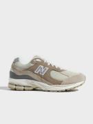 New Balance - Lave sneakers - Driftwood - New Balance 2002R - Sneakers