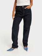 Dr Denim - Straight leg jeans - Stream Rinse - Beth - Jeans