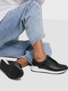Michael Kors - Lave sneakers - Black - Allie Trainer - Sneakers