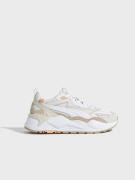 Puma - Lave sneakers - White - RS-X Efekt Lux Wns - Sneakers