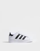 Adidas Originals - Sølv - Superstar Xlg