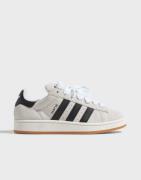 Adidas Originals - Hvit - Campus 00s W