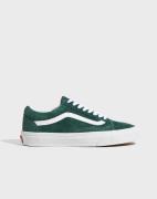 VANS - Grønn - UA Old Skool