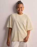 Woodbird - Beige - WBJuno Base Tee