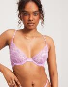 Nelly - Lilla - Glorious Wire Bra