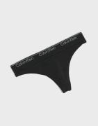 Calvin Klein Underwear - Svart - Thong