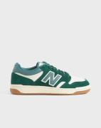 New Balance - Grønn - New Balance BB480