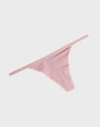 Calvin Klein Underwear - Rosa - String Thong