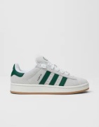 Adidas Originals - Grønn - Campus 00s W