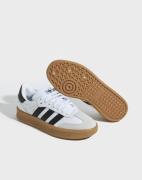 Adidas Originals - Hvit - Samba Xlg