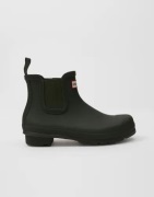 Hunter - Grønn - Original Chelsea Boot