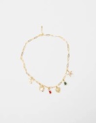 Pieces - Gull - Pcmavis s Necklace