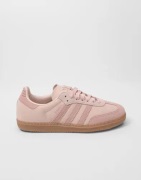 Adidas Originals - Rosa - Samba Og W