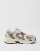 New Balance - Hvit - New Balance 530