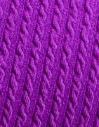 Nelly - Lilla - Shirred Bikini Bra