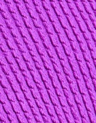 Nelly - Lilla - Shirred Bikini Panty