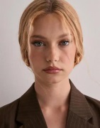 Nelly - Gull - Bold Hoops