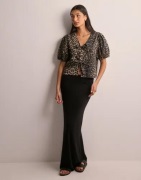 Neo Noir - Multi/Mønstrete - Bianca Leo Blouse