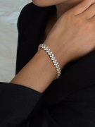 Muli Collection - Gull - Evoke Tennis Bracelet