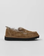 UGG - Brun - W Ellis Loafer
