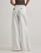 Lois Jeans - Hvit - Marlene
