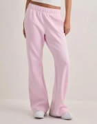 Nike - Rosa - W Nsw Nk Wr Mr Poly Knit Pnt