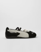 Puma - Svart - Speedcat Ballet SD Wns