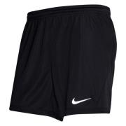 Nike Shorts Dry Park III - Sort/Hvit Dame