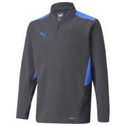 individualCUP Training 1/4 Zip Top Jr