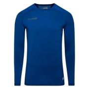 Hummel First Performance Baselayer Langermet - Blå