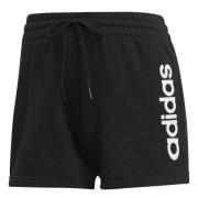 adidas Shorts Essentials - Sort/Hvit Dame