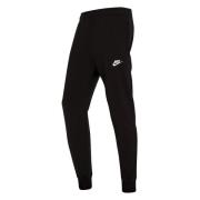 Nike Joggebukse NSW Club - Sort/Hvit