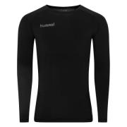 Hummel First Performance Baselayer Langermet - Sort