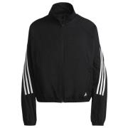 adidas Treningsgenser Sportswear Future Icons Woven - Sort/Hvit Dame