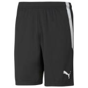 PUMA Shorts teamLIGA - Svart