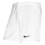 Nike Shorts Dry Park III - Hvit/Sort Dame