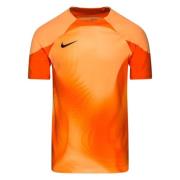 Nike Keeperdrakt Dri-FIT ADV Gardien IV - Oransje/Sort