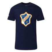 Stabæk Nike Logo T-skjorte